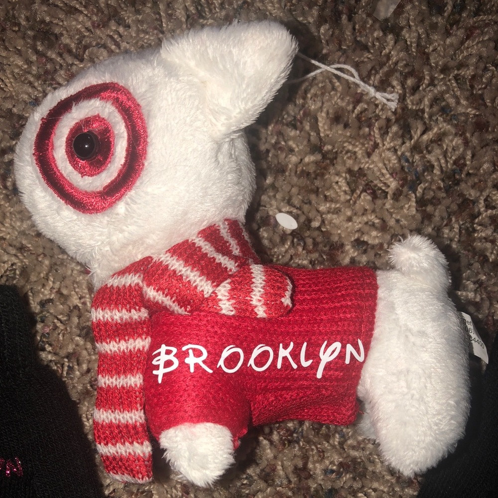 Personalized Puppy